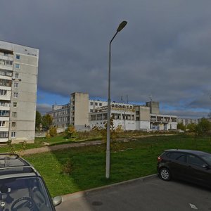Smalienskaja vulica, 11А/2, Vitebsk: photo