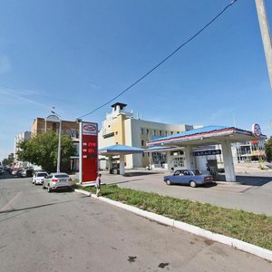 Permskaya Street, 7А, Perm: photo