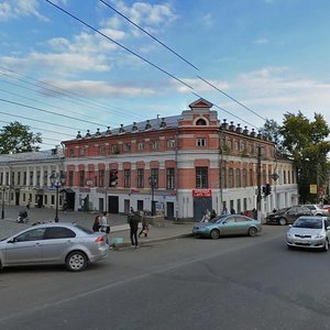 Lenina Street, 84, Kirov: photo