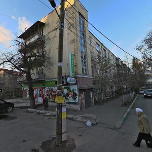 Nizhegorodskaya Street, 3, Nizhny Novgorod: photo