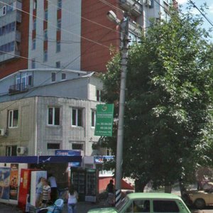Ulitsa imeni V.S. Zarubina, 180/184к1 ، ساراتوف: صورة