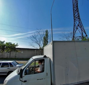 Marshala Blyukhera Avenue, 14, : foto
