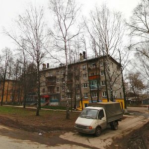 Meditsinskaya Street, 12 ، نيجني نوفغورود: صورة