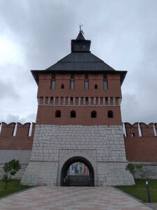 Kremlin Territory, No:1/2, Tula: Fotoğraflar