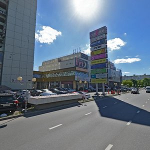 , Savelkinsky Drive, 2: foto