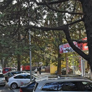 Ostrovskogo Street, 29, : foto