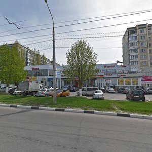 Gubkina Street, 25Б, Belgorod: photo