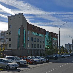 Adojewskaga Street, 131, Minsk: photo