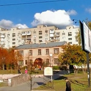 Velyka Vasylkivska Street, 121 ، كييف: صورة