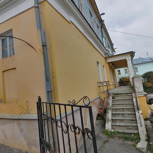 Georgievskaya Street, 3, Vladimir: photo