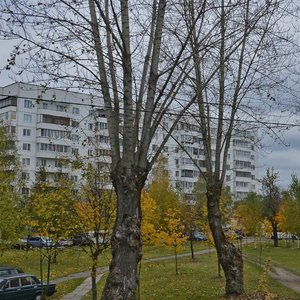 Maskowski praspiekt, 39к1 ، : صورة