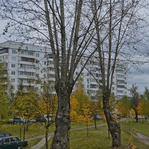 Maskoŭski praspiekt, 39к1, Vitebsk: photo