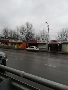 Rybakov Avenue, 3А, : foto