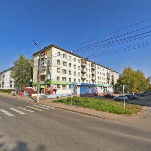 30 Let Pobedy Street, 26 ، إيجيفسك: صورة