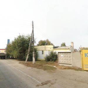 Dneprostroya Street, 71, Astrahan: photo