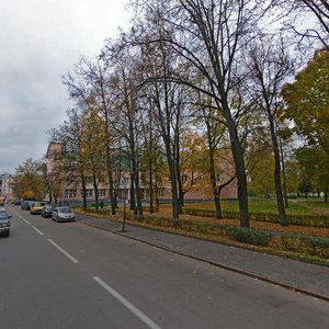 Kamunistychnaja vulica, 16, Vitebsk: photo