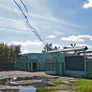 6-ya Shinnaya ulitsa, 4, Omsk: photo