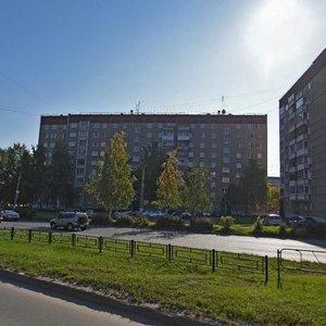 Pervomayskaya Street, 10, Izhevsk: photo