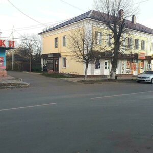 Ulitsa Maksima Gorkogo, 20А, : foto