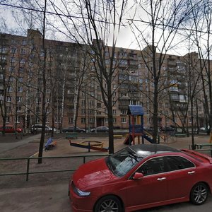 Soyuzny Avenue, 24, Moscow: photo