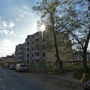 Grekava Street, 4, Minsk: photo