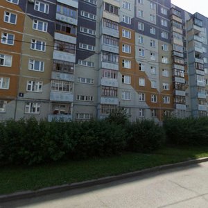 Ulitsa Galii Kaybitskoy, 4, Kazan: photo