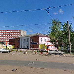 Industrialnaya Street, 11, Tver: photo