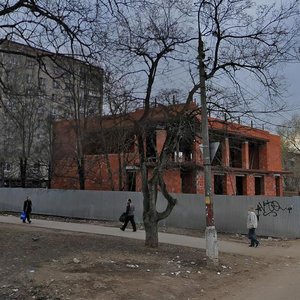 Ulitsa Dzerzhinskogo, 21А, : foto