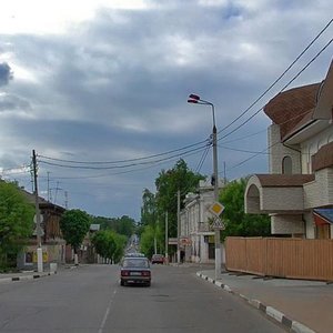 1st Moskovskaya Street, 28 ، : صورة