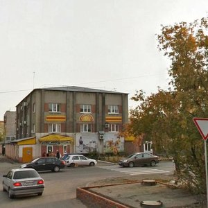 Petra Sukhova Street, 61/11, Barnaul: photo