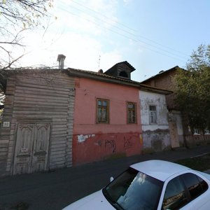 Naberezhnaya 1 Maya Street, 90, Astrahan: photo