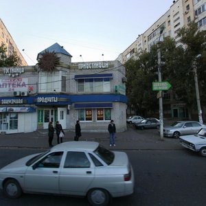 Borisa Alekseeva Street, 65А, Astrahan: photo