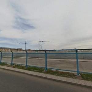 Amman kóshesi, 4, Astana: photo