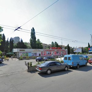 Moskovskaya Street, 6, Yalta: photo