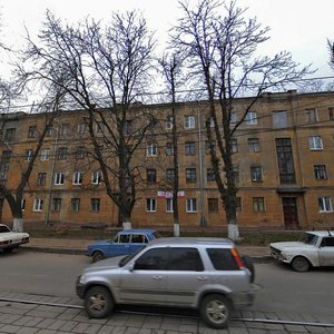 Тула, Оборонная улица, 24: фото
