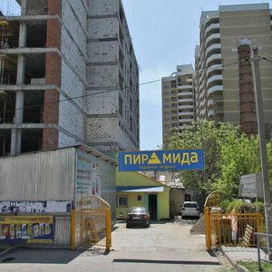 Zipovskaya Street, 8/1, Krasnodar: photo