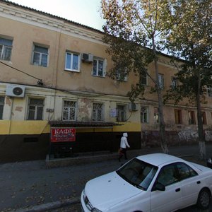 Esplanadnaya Street, 18/8, Astrahan: photo