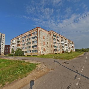 Ulitsa 40 let Pobedy, 8, Krasnozavodsk: photo