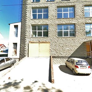 Bekeshskaya Street, 2А ، بينزا: صورة