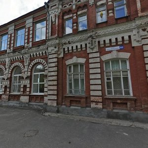 Dvor Proletarki Street, 93, Tver: photo