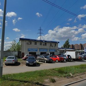 Sofiyskaya Street, 59Б, : foto