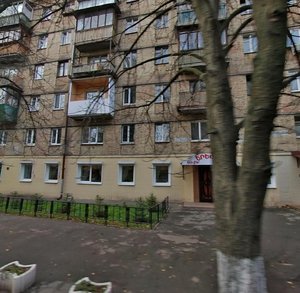 Yerevanska Street, No:9, Kiev: Fotoğraflar