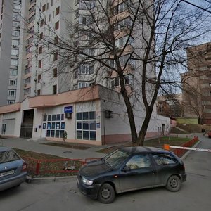 Simi Prakhovykh Street, 27, Kyiv: photo