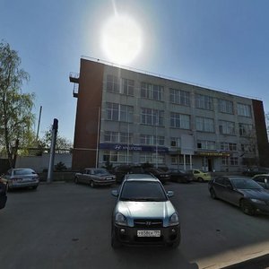 Dorozhnaya Street, 3к20, Moscow: photo