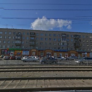 Severo-Zapadnaya Street, 58, Barnaul: photo