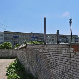 Khudayberdina Street, 79А, : foto