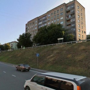 Ippodromskaya Street, 45, Novosibirsk: photo