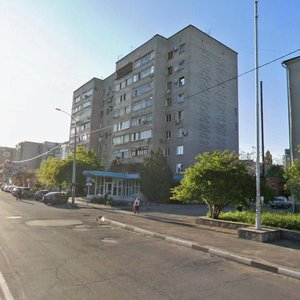 Krasnyh Partizan Street, 559, Krasnodar: photo