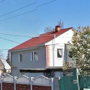 Telefonnaya Street, 87, Barnaul: photo