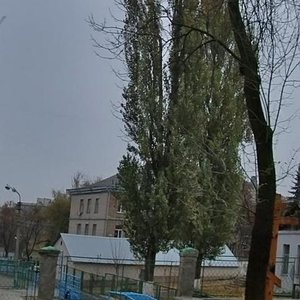 Politekhnichnyi Lane, 4А ، كييف: صورة